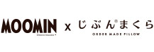ムーミンシリーズロゴ