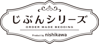 じぶんシリーズ Product by nishikawa