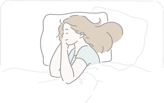 みんしきリピュア／イラスト1