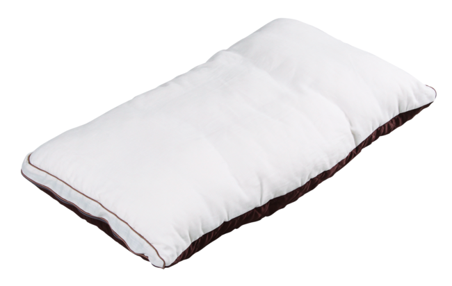 じぶんまくら頂